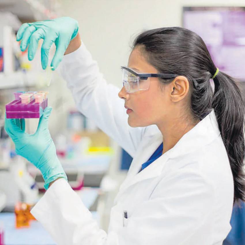 About Samraj Labs
