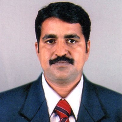 Founder Sri Samraj Labs