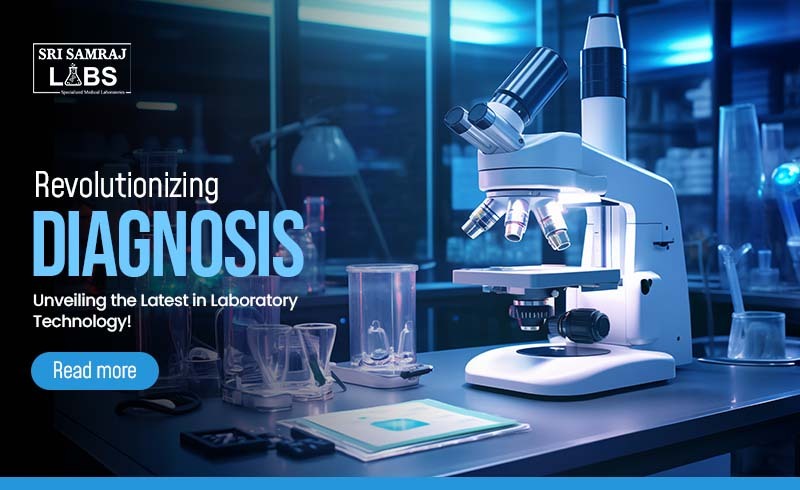 Revolutionizing Diagnosis