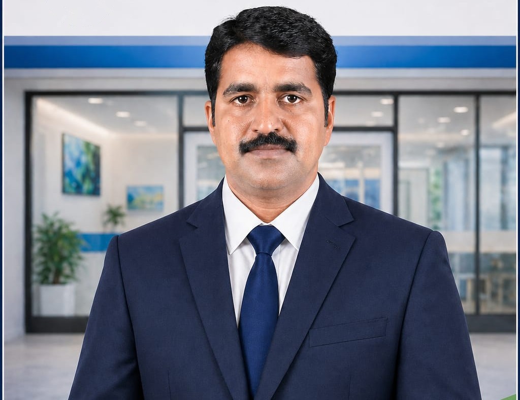 Samraj Founder